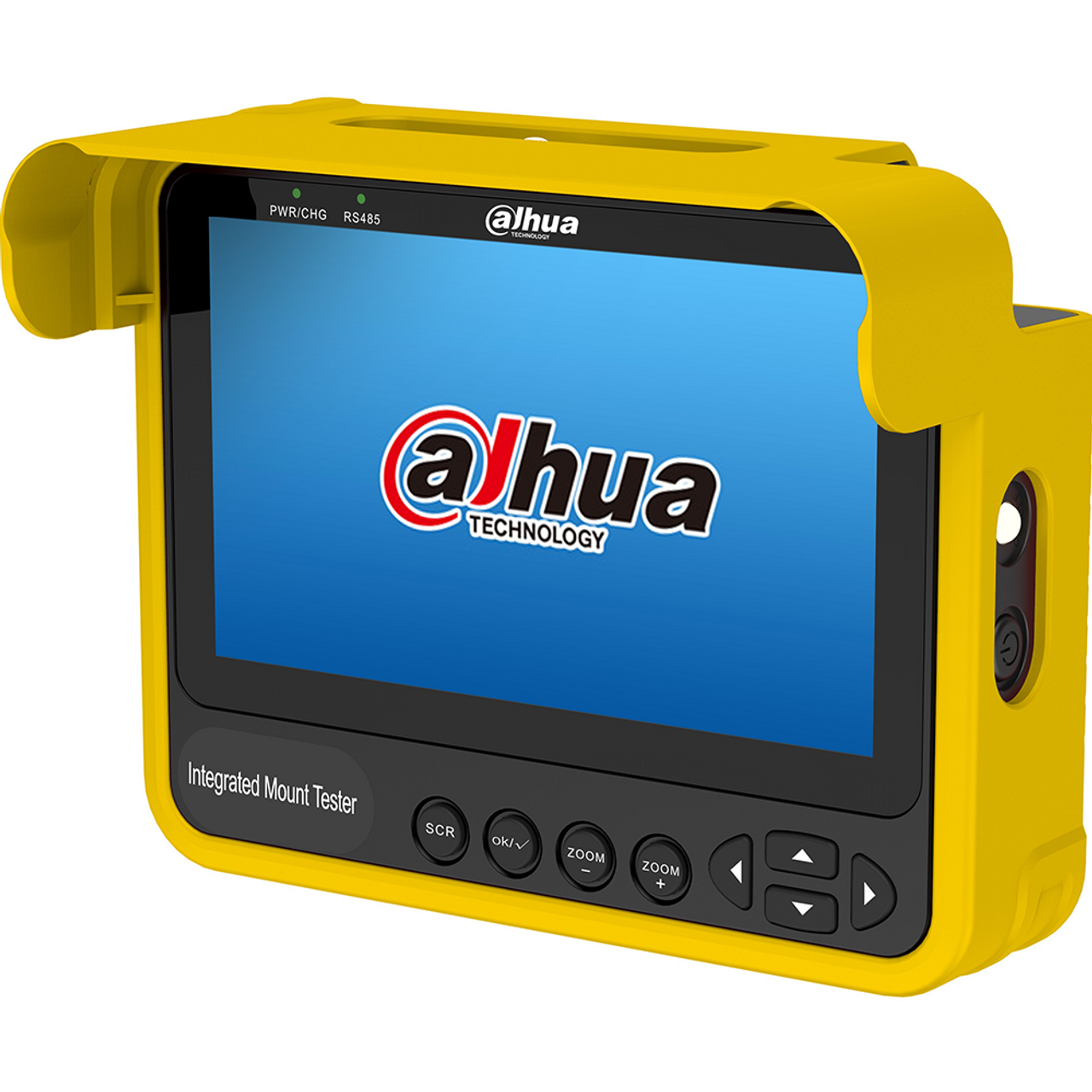Dahua 4.3" CCTV 4K Test Monitor (4K CVI, 5MP TVI Support)