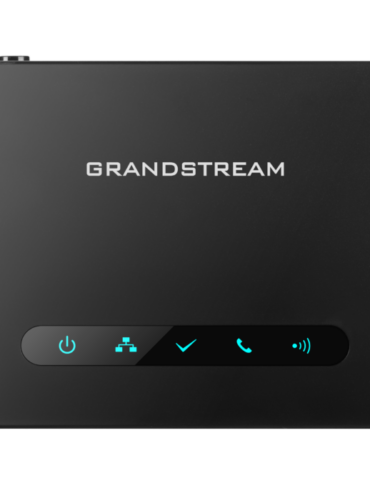 Grandstream DP750 - Long-Range DECT VoIP Base Station
