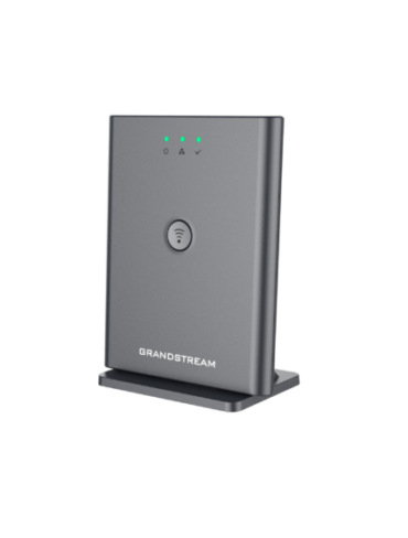 Grandstream DP755 - Long-Range DECT VoIP Base Station