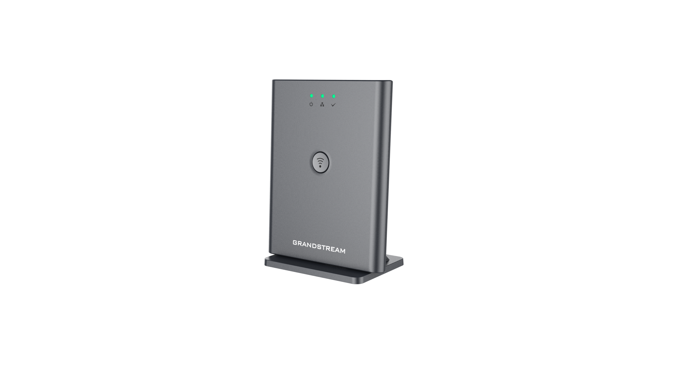 Grandstream DP755 - Long-Range DECT VoIP Base Station