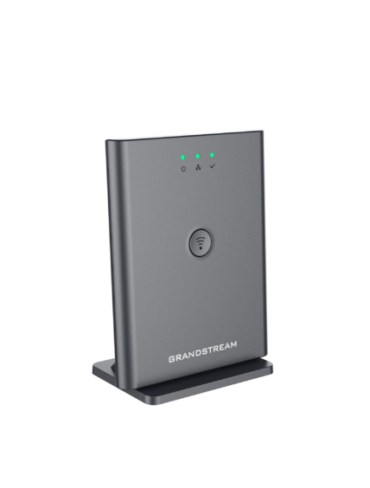 Grandstream DP752 - Long-Range DECT VoIP Base Station