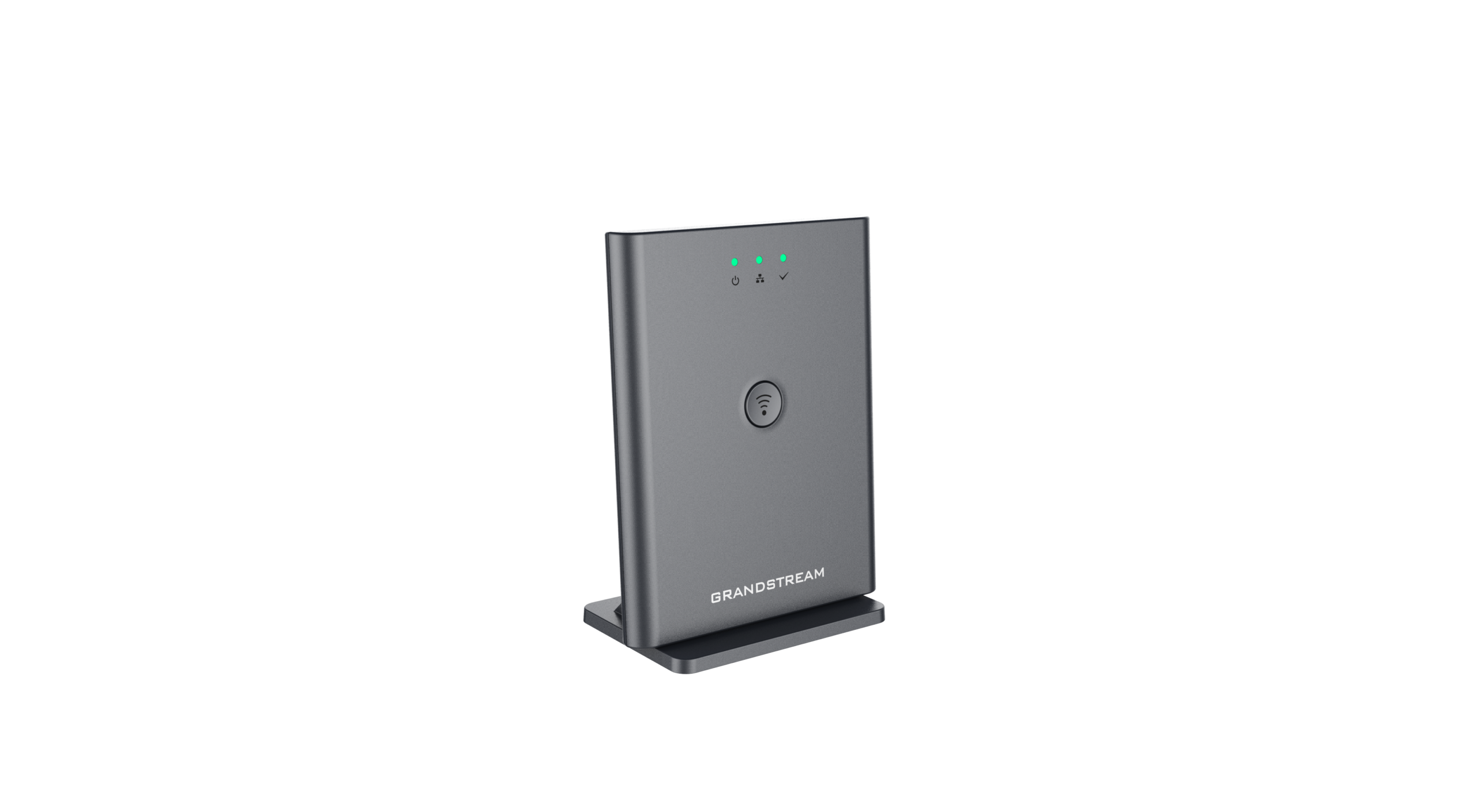 Grandstream DP752 - Long-Range DECT VoIP Base Station