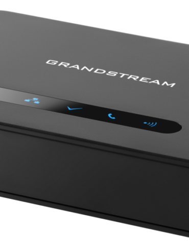 Grandstream DP760 - DECT Repeater