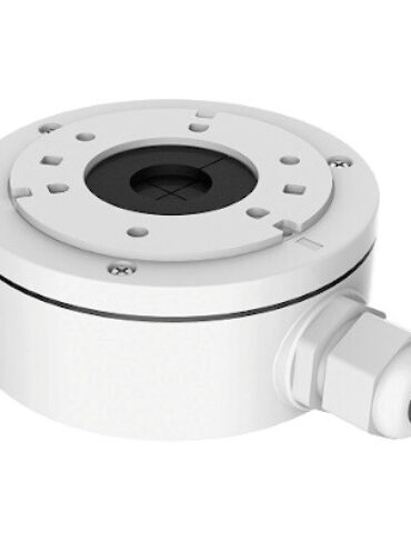Hikvision Junction Box DS-1280ZJ-XS