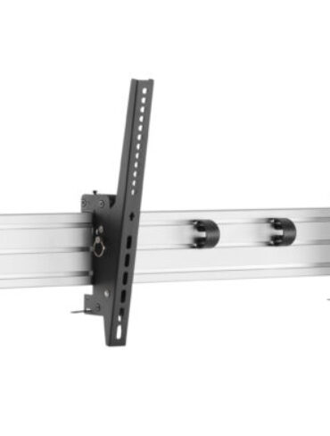 Revez Dual Screen Wall Mount for 45-55" Screens