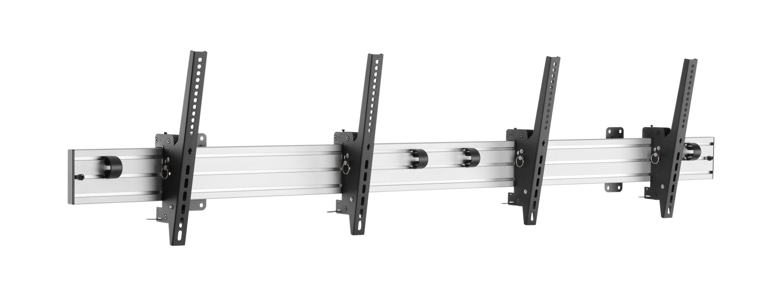 Revez Dual Screen Wall Mount for 45-55" Screens