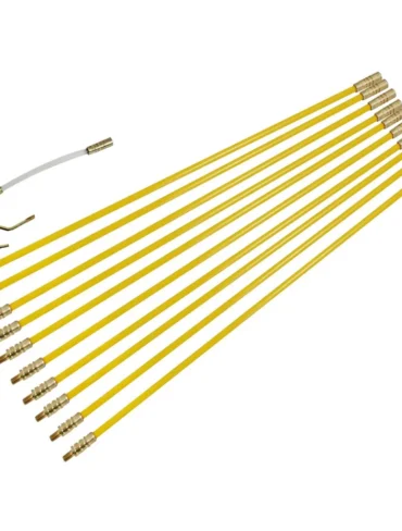 Dekton Cable Access Kit 30cm x 10 Rods
