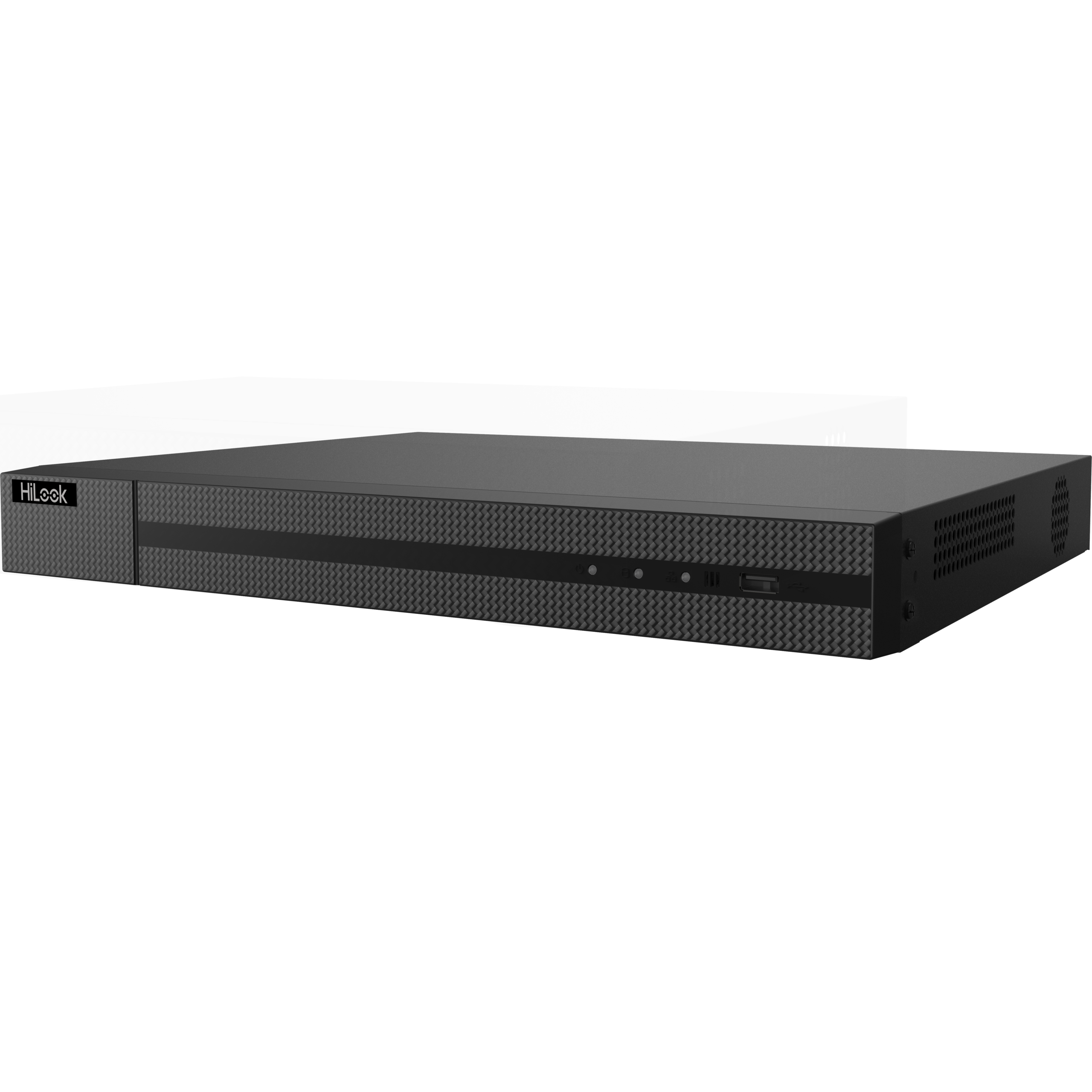 HiLook HD 16 Channel Turbo DVR H265+ 2HDD 8MP