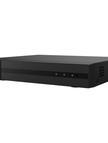 HiLook HD 4 Channel Turbo DVR H265+