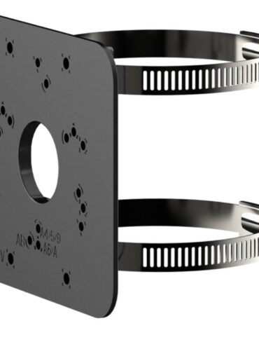 Dahua Pole Mount Bracket PFA152-E Black