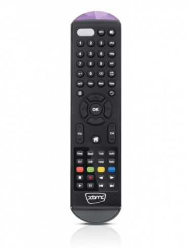 Remote Control EVO Xfinity