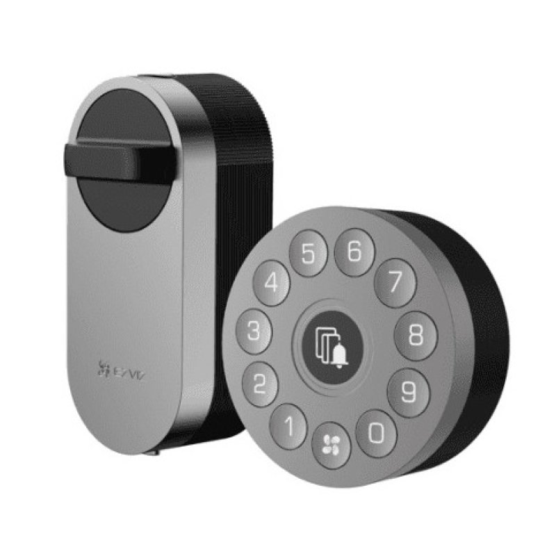 Ezviz Smart Lock & Keypad Kit