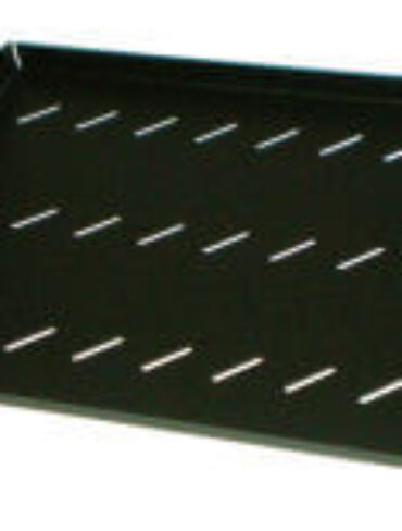 Cantilever 2U Shelf 400mm Deep