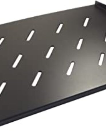 Cantilever 1U Shelf 350mm Deep