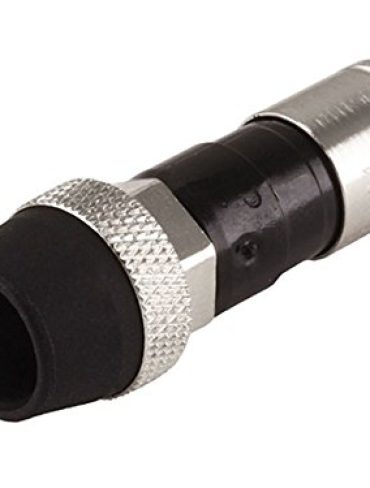 Outdoor Compression F-Connector (1)
