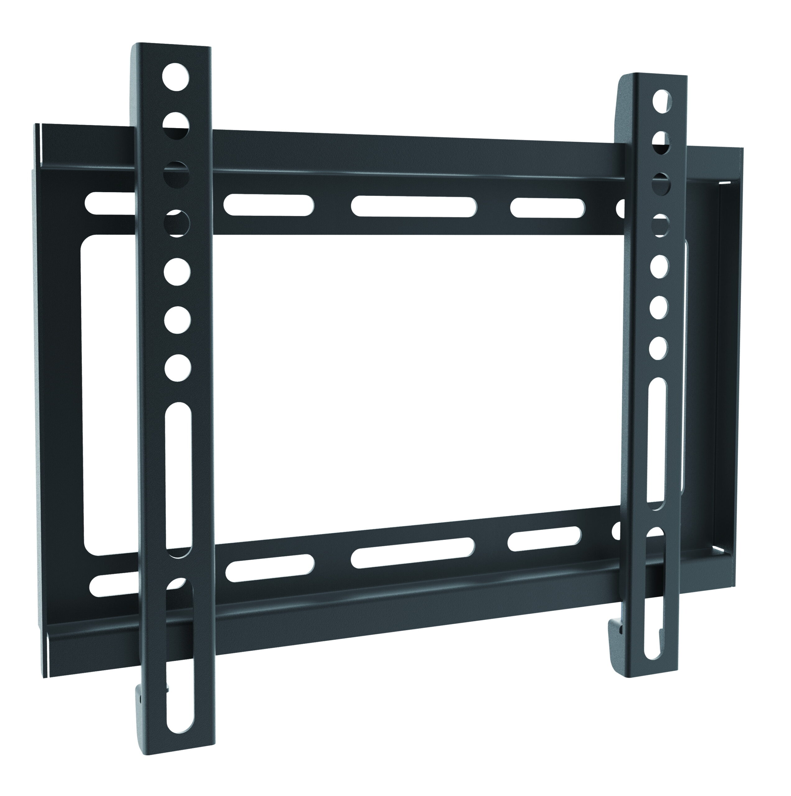 Revez FF32 Fixed Flat Bracket for 17" - 42" TVs