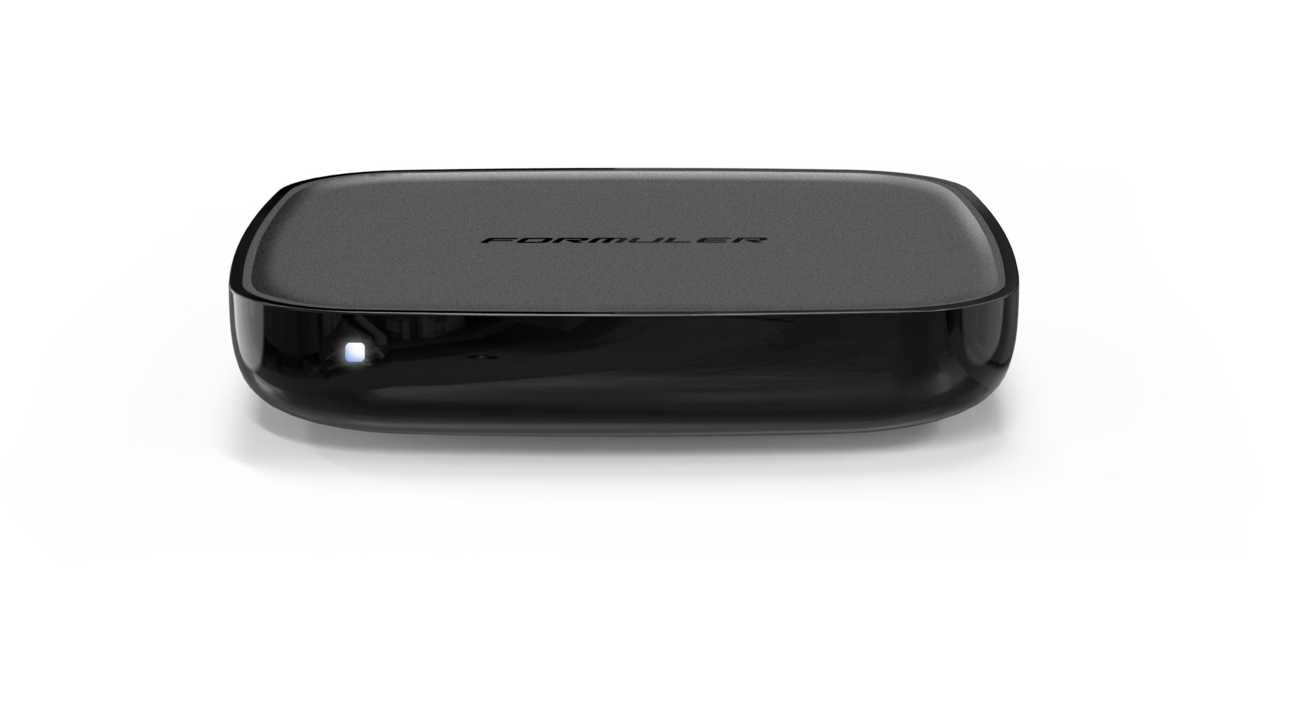 Formuler GTV Android TV IPTV Set Top Box