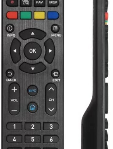 Remote Control for Formuler Z+