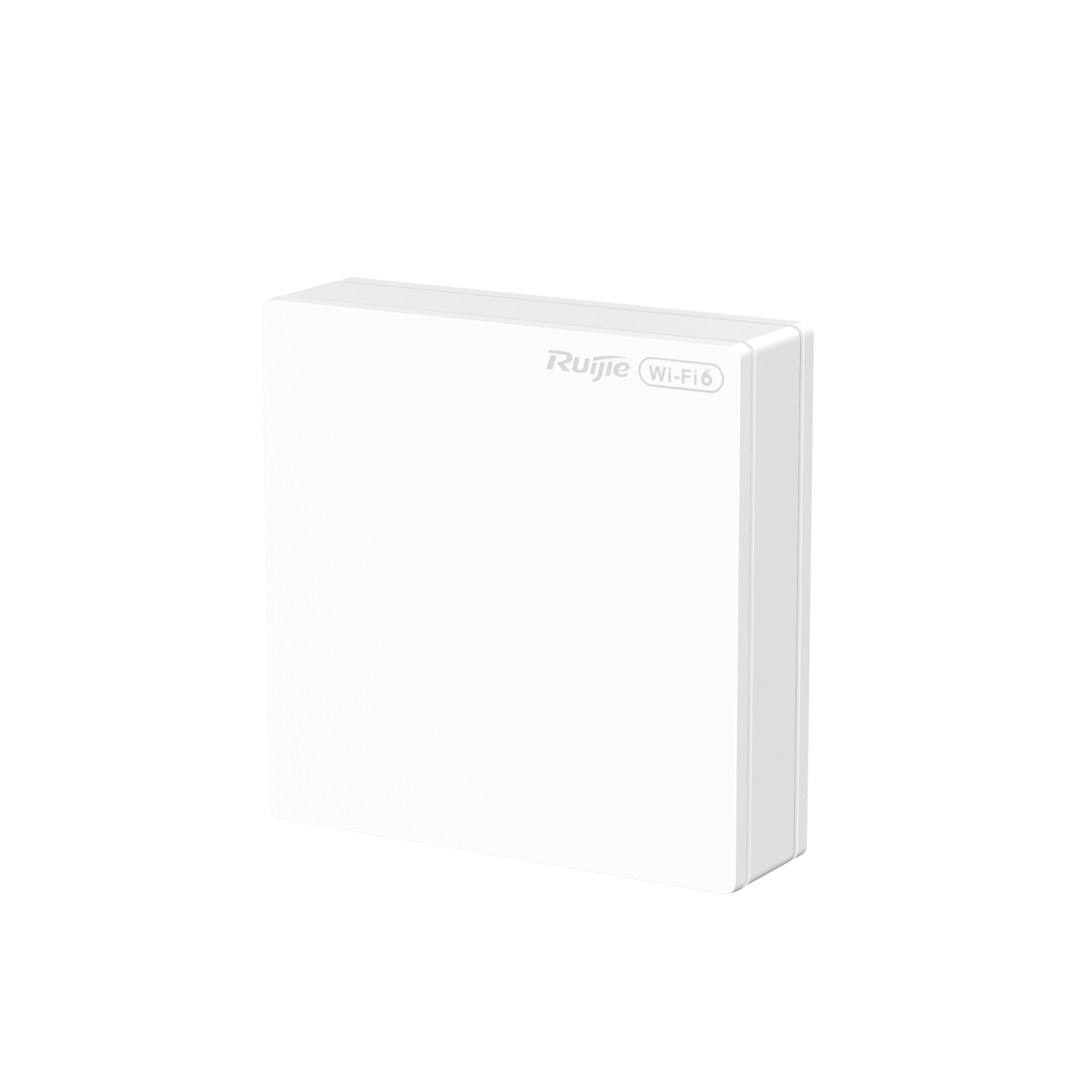 Reyee WiFi 6 Wall Plate Access Point AX3000