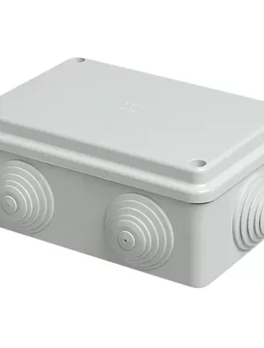 Pemco G4R5 Junction Box IP55 120x80x50