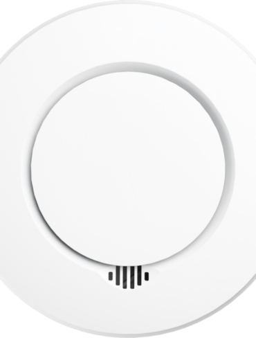 Meross Smart Smoke Alarm (Hub Required)