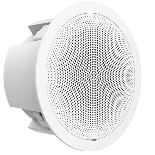 Grandstream GSC3506 V2 - Multicast Paging Speaker