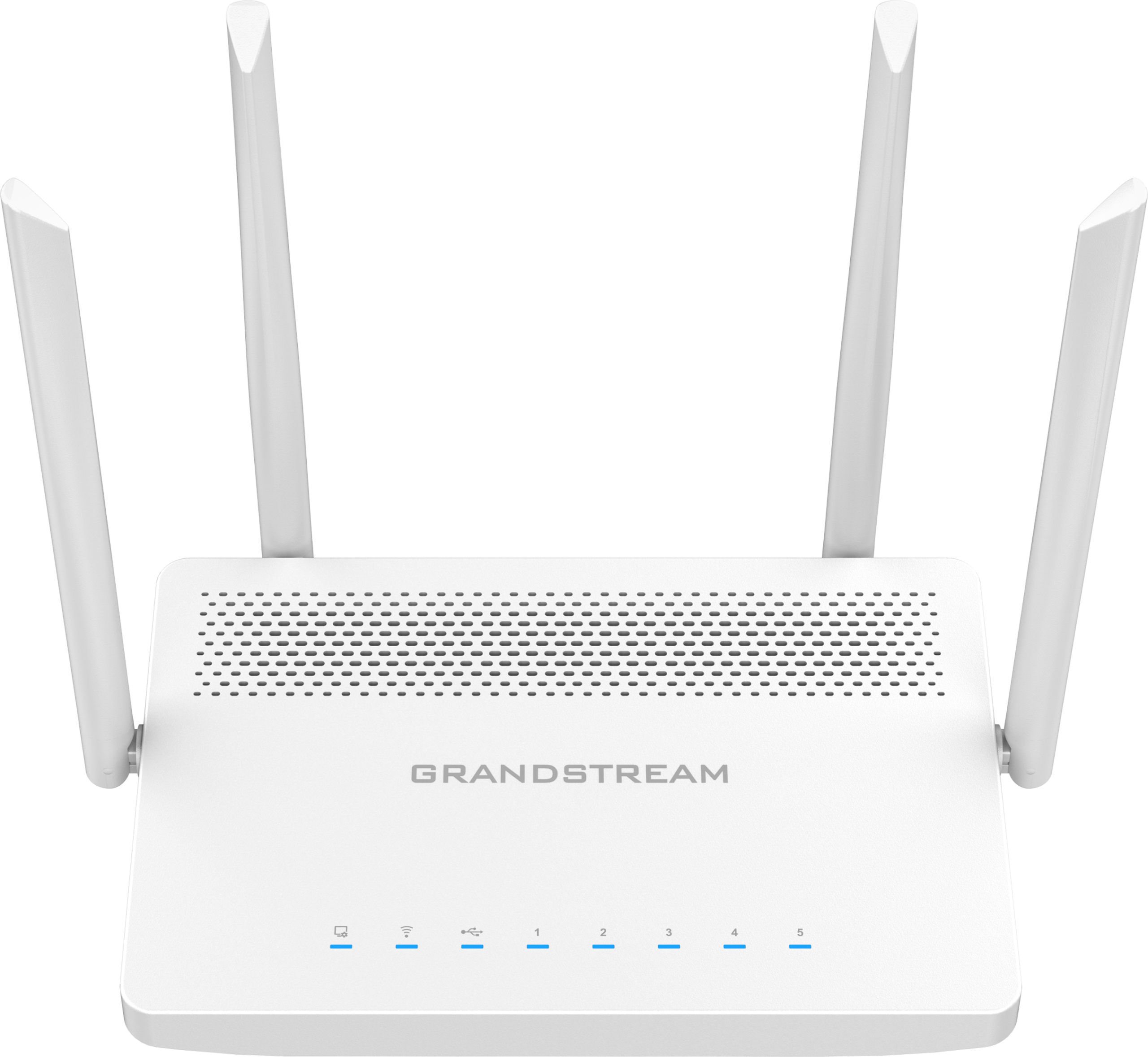 Grandstream GWN7052F - 5 Port Gigabit Wireless Router with SFP