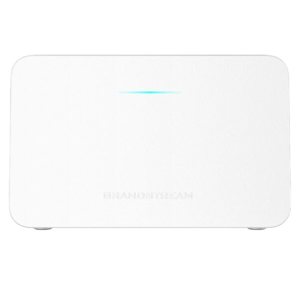 Grandstream GWN7062ET - 3 Port Gigabit WiFi6 Router with 2 x RJ11 FXS, USB 3.0