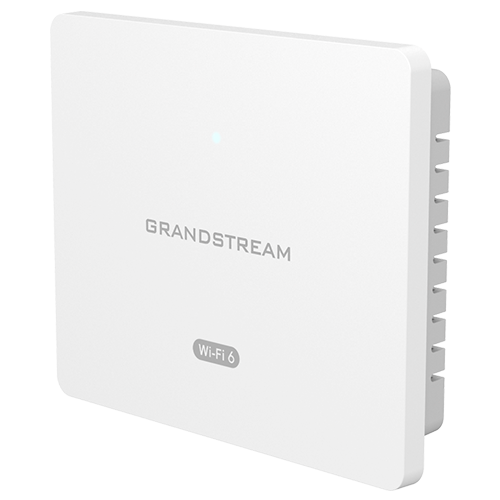 Grandstream GWN7604 - Wi-Fi 6 AX3000 Access Point, 4 GE Port, 2 x 12W PSE