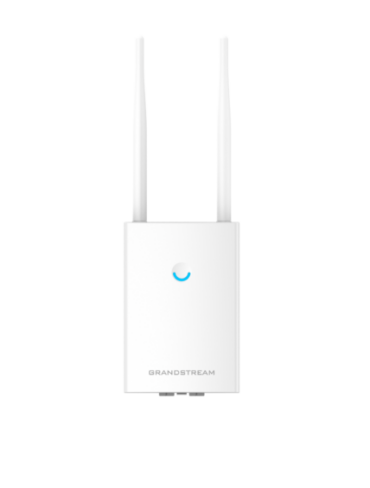 Grandstream GWN7605LR - Wi-Fi 5 AC1300 Outdoor Access Point, 2 GE Ports