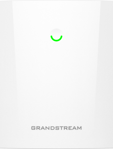 Grandstream GWN7660ELR - Wi-Fi 6 AX3000 Outdoor Access Point, 1 GE Port, 2.5G SFP Port
