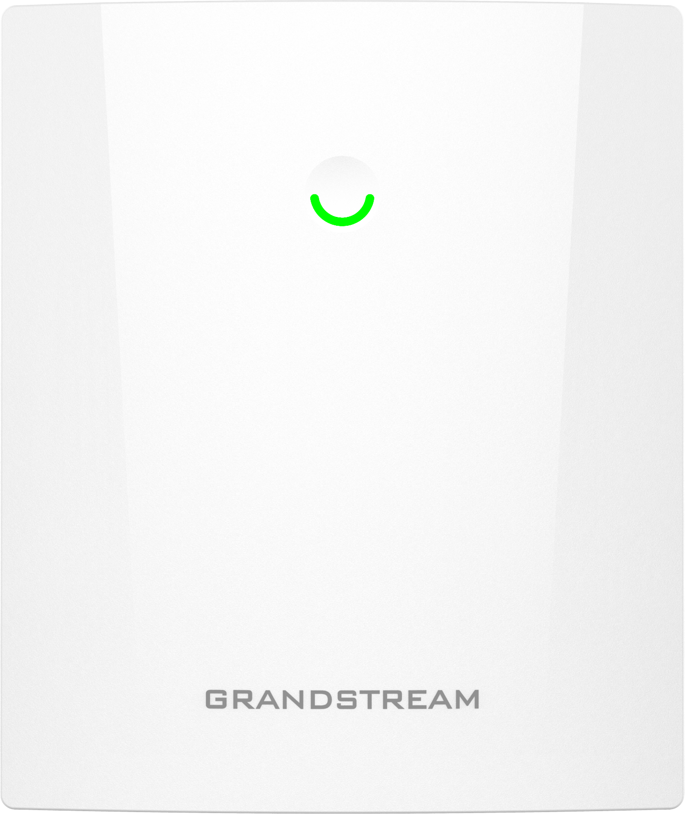 Grandstream GWN7660ELR - Wi-Fi 6 AX3000 Outdoor Access Point, 1 GE Port, 2.5G SFP Port