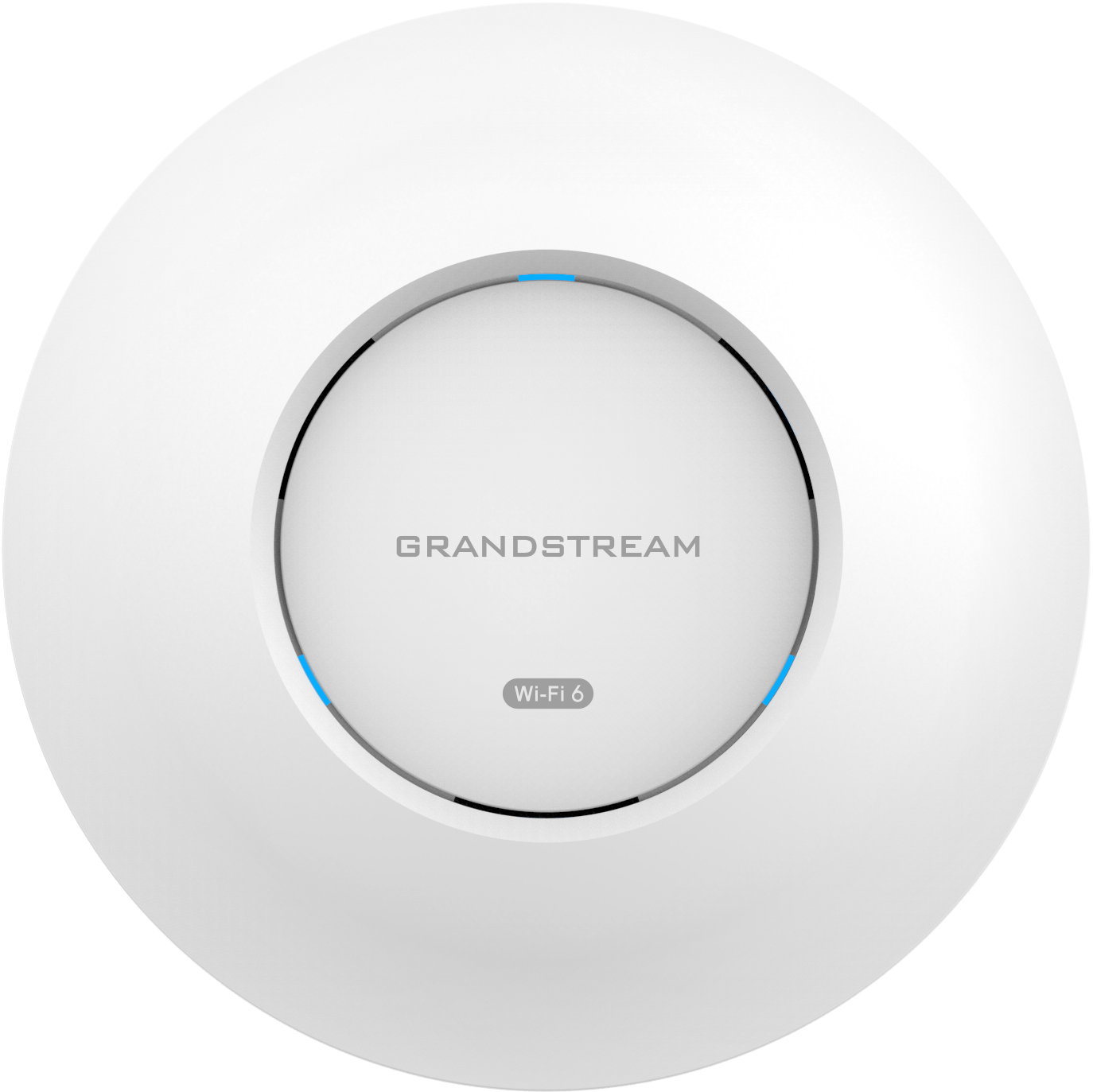Grandstream GWN7660 - Wi-Fi 6 AX1800 Access Point, 2 GE Ports
