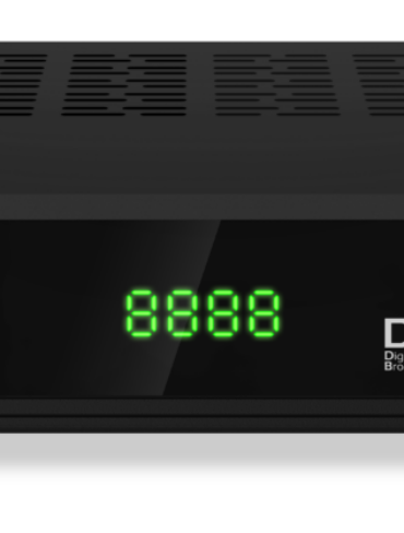 Blazer HD500 SE Combo Receiver