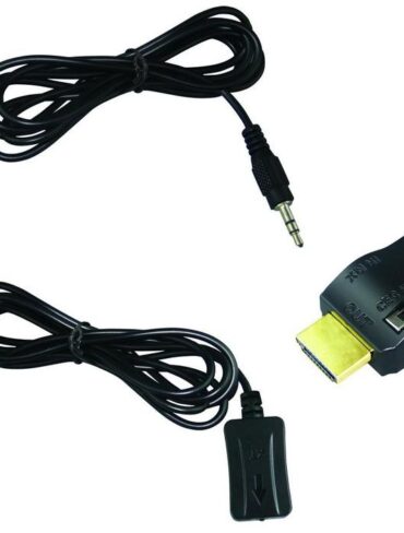 Antiference HDMI IR Adapter Kit