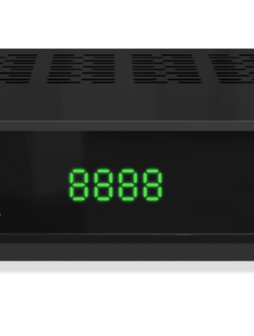 Revez HDTS870 SE Combo Receiver