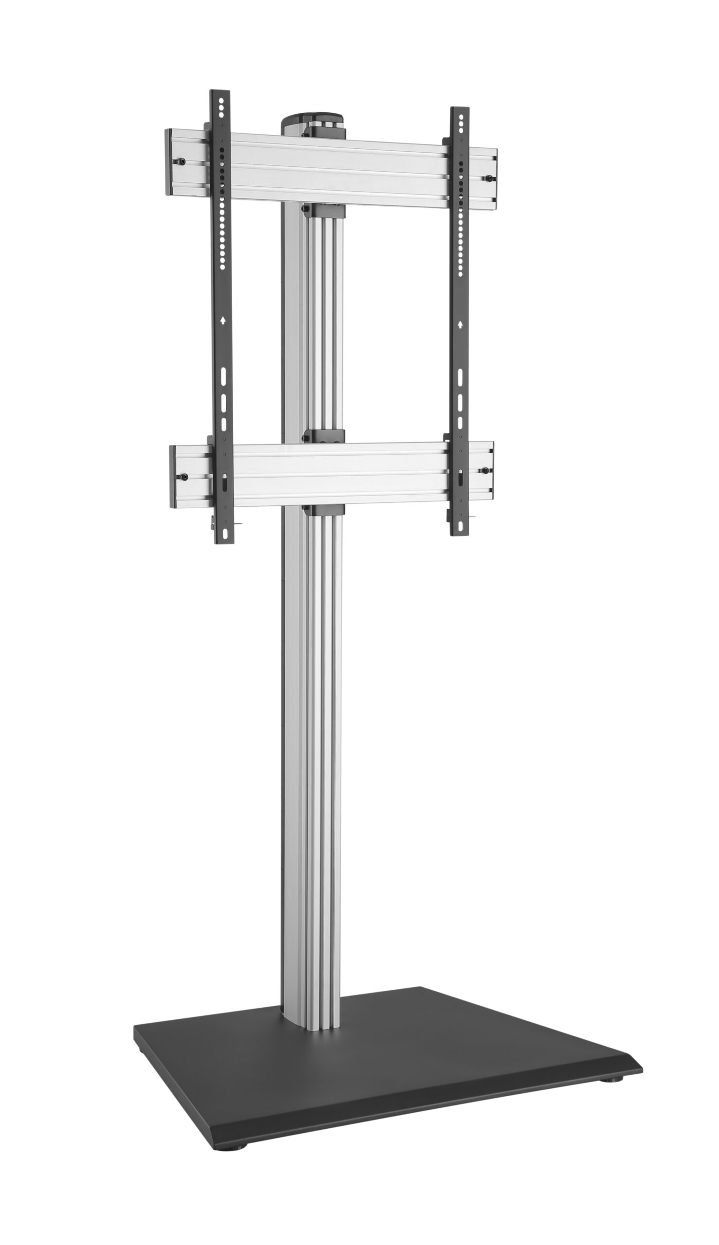 Revez Interactive Display Stand up to 100" / 150KG - Portrait Orientation