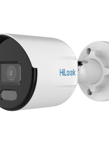 HiLook IP 5MP COLORVU Bullet Camera 2.8mm