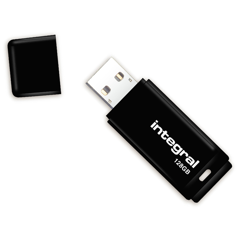 Integral 128gb USB 2.0 Stick