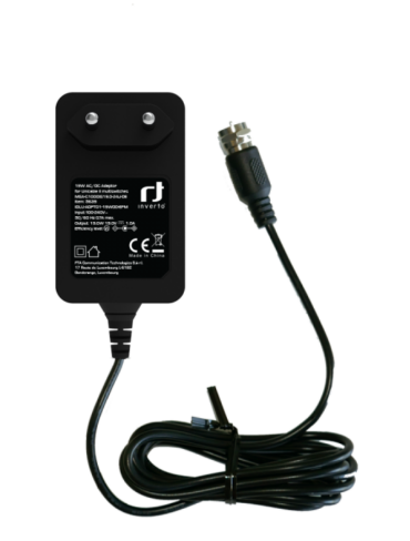 Inverto Unicable II Power Supply 19V 1A