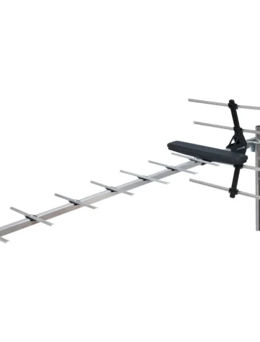 Labgear LABGT12K - 12 Element UHF Aerial 470-694MHz
