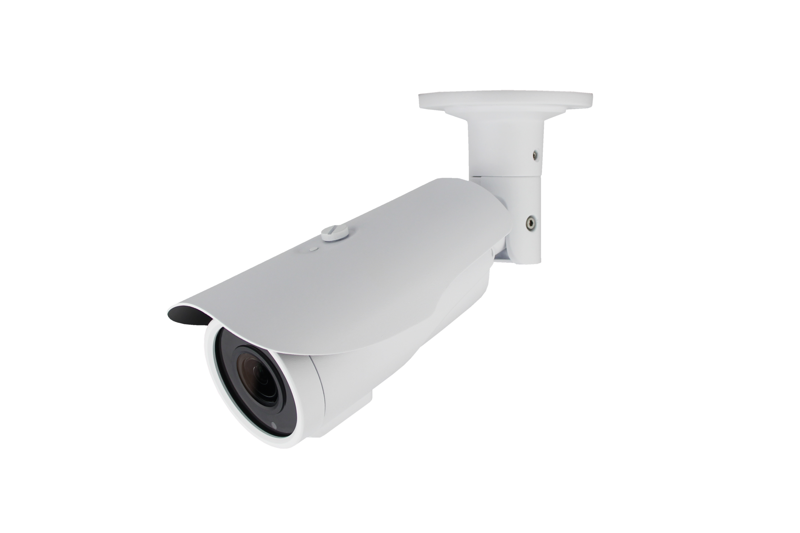 Revez AHD Bullet Camera, 1080p, 2.8mm-12mm Varifocal Lens, 40m IR, 12v DC (RZHD-1080-8W)