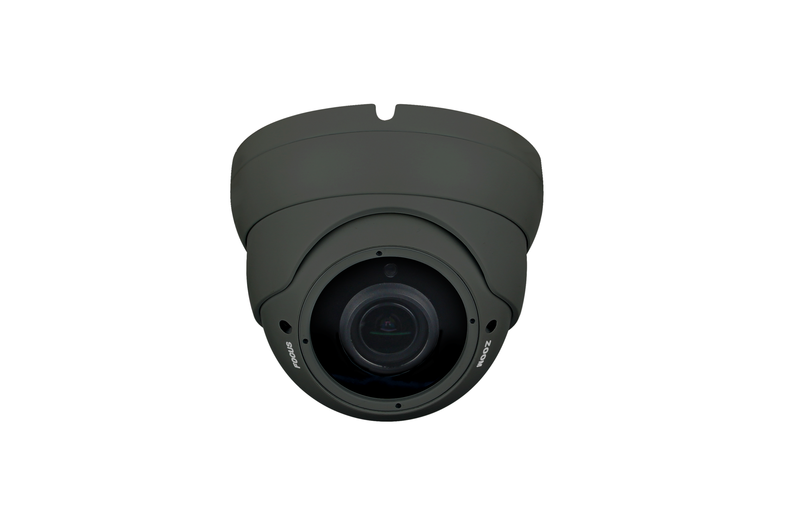 Revez AHD Dome Camera, 1080p, 2.8mm-12mm Varifocal Lens, 30m IR, 12v DC (RZHD-1080-6G)