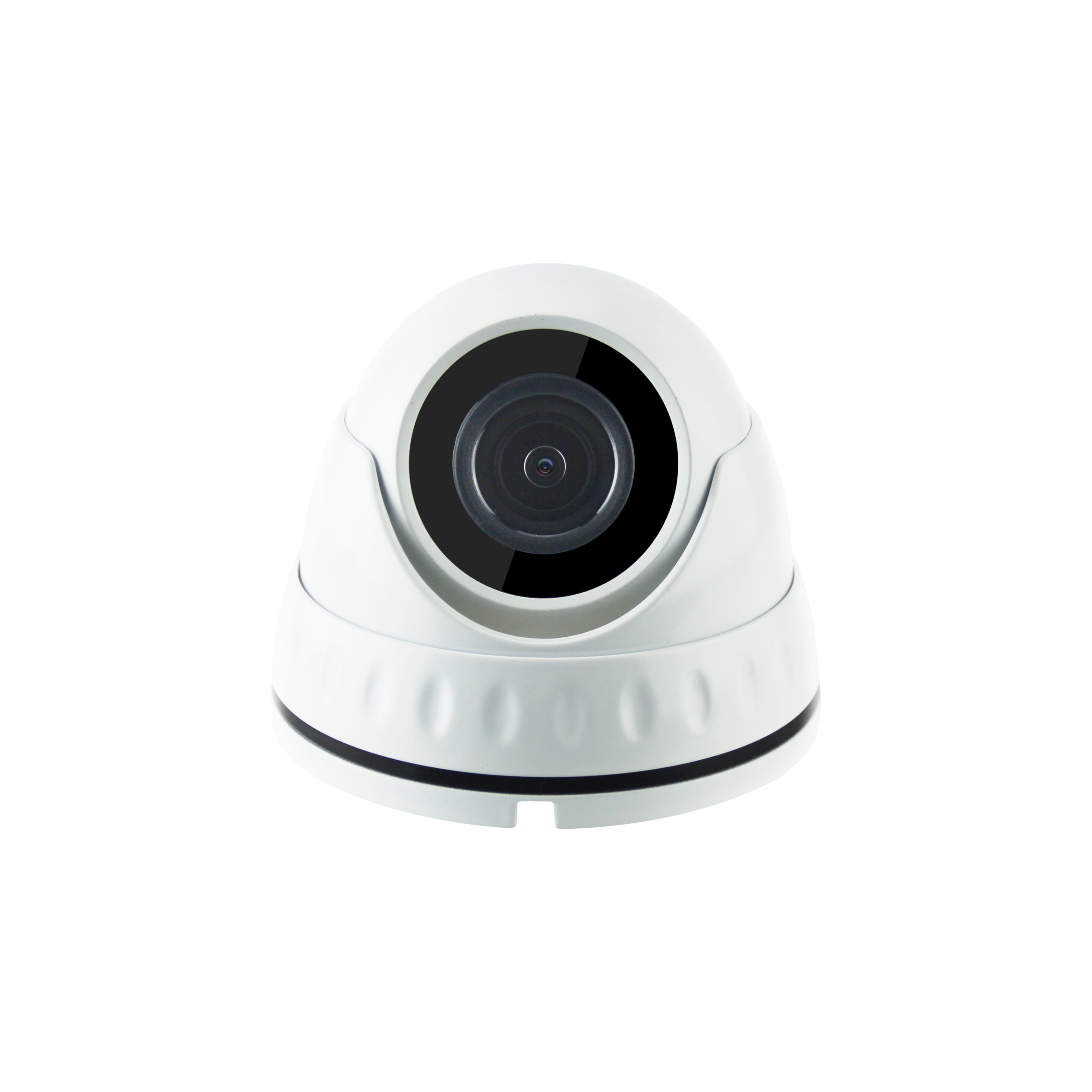 Revez AHD Mini Dome Camera, 1080p, 3.6mm Fixed Lens, 15m IR, 12v DC (RZHD-1080-5W)