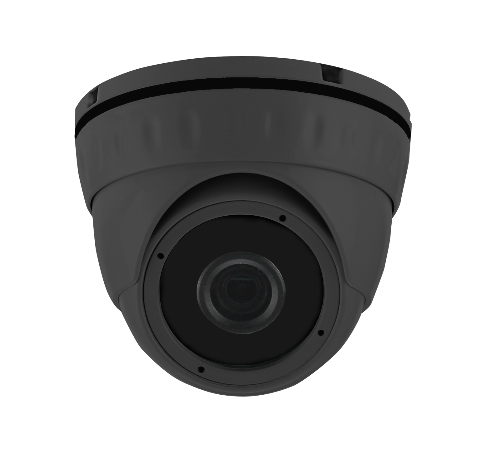 Revez AHD Mini Dome Camera, 1080p, 3.6mm Fixed Lens, 20m IR, 12v DC (RZHD-1080-5B)