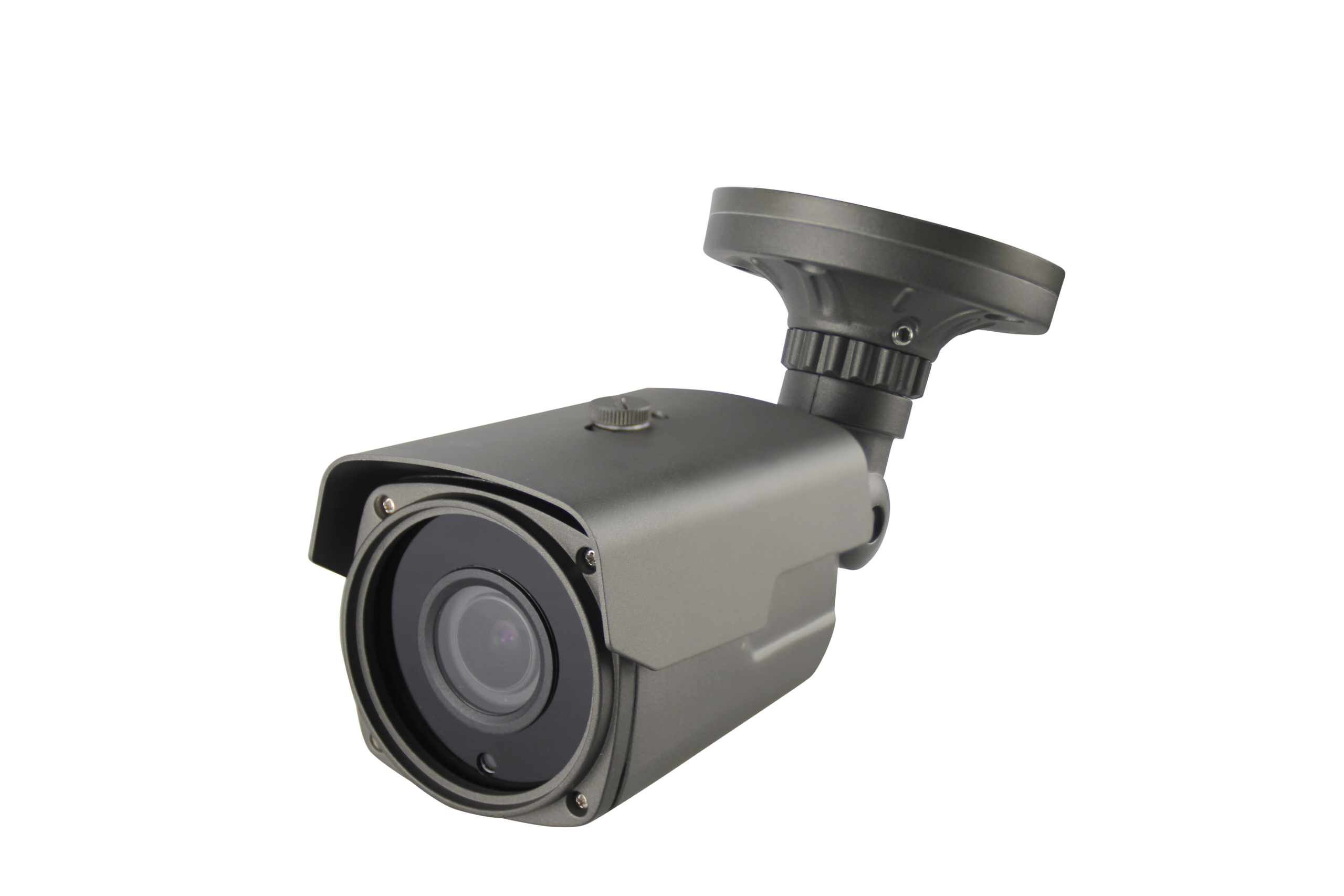 Revez AHD Bullet Camera, 1080p, 2.8mm-12mm Varifocal Lens, 40m IR, 12v DC (RZHD-1080-8G)
