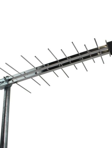 Antiference LP22FK Medium UHF Log Periodic Aerial