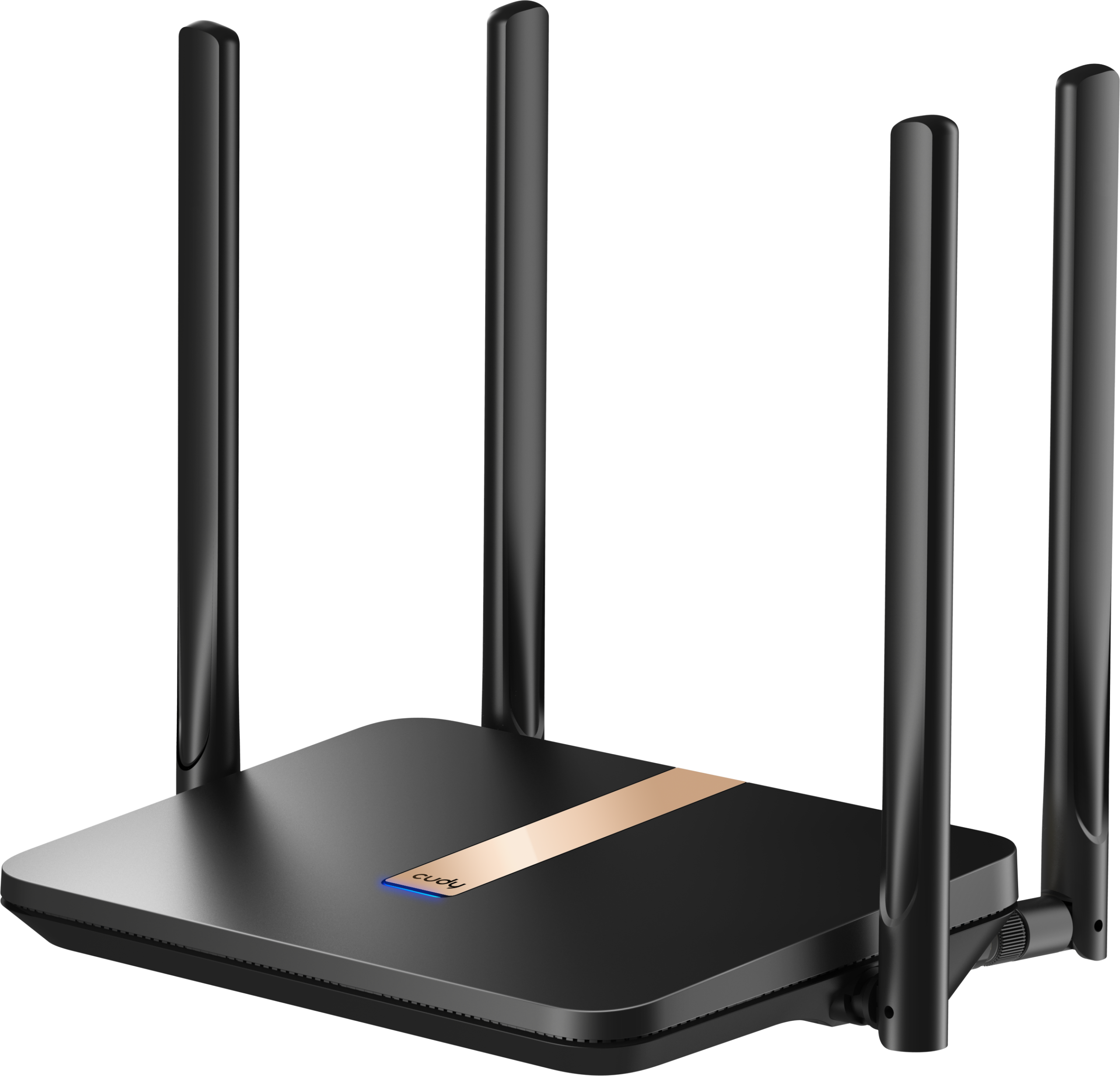 Cudy 4G LTE Cat4 1200mbps WiFi Router with Mesh