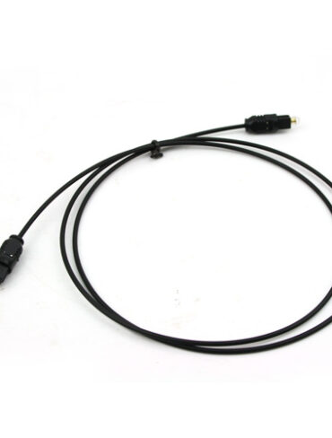 1m Digital Audio Optical Cable