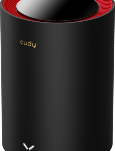Cudy AX3000 Dual Band 2.5GB Wi-Fi 6 Mesh System (1 Pack)